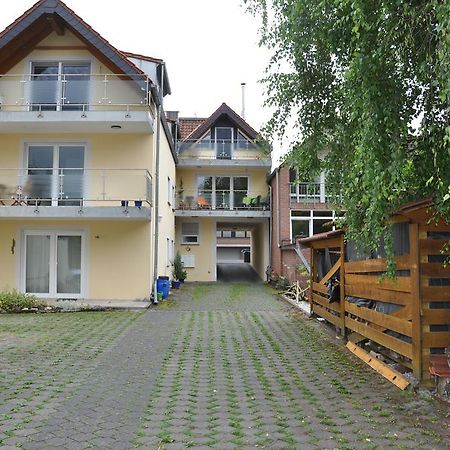 Apartment Wesseling Nauerz Zewnętrze zdjęcie