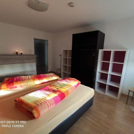 Apartment Wesseling Nauerz Zewnętrze zdjęcie