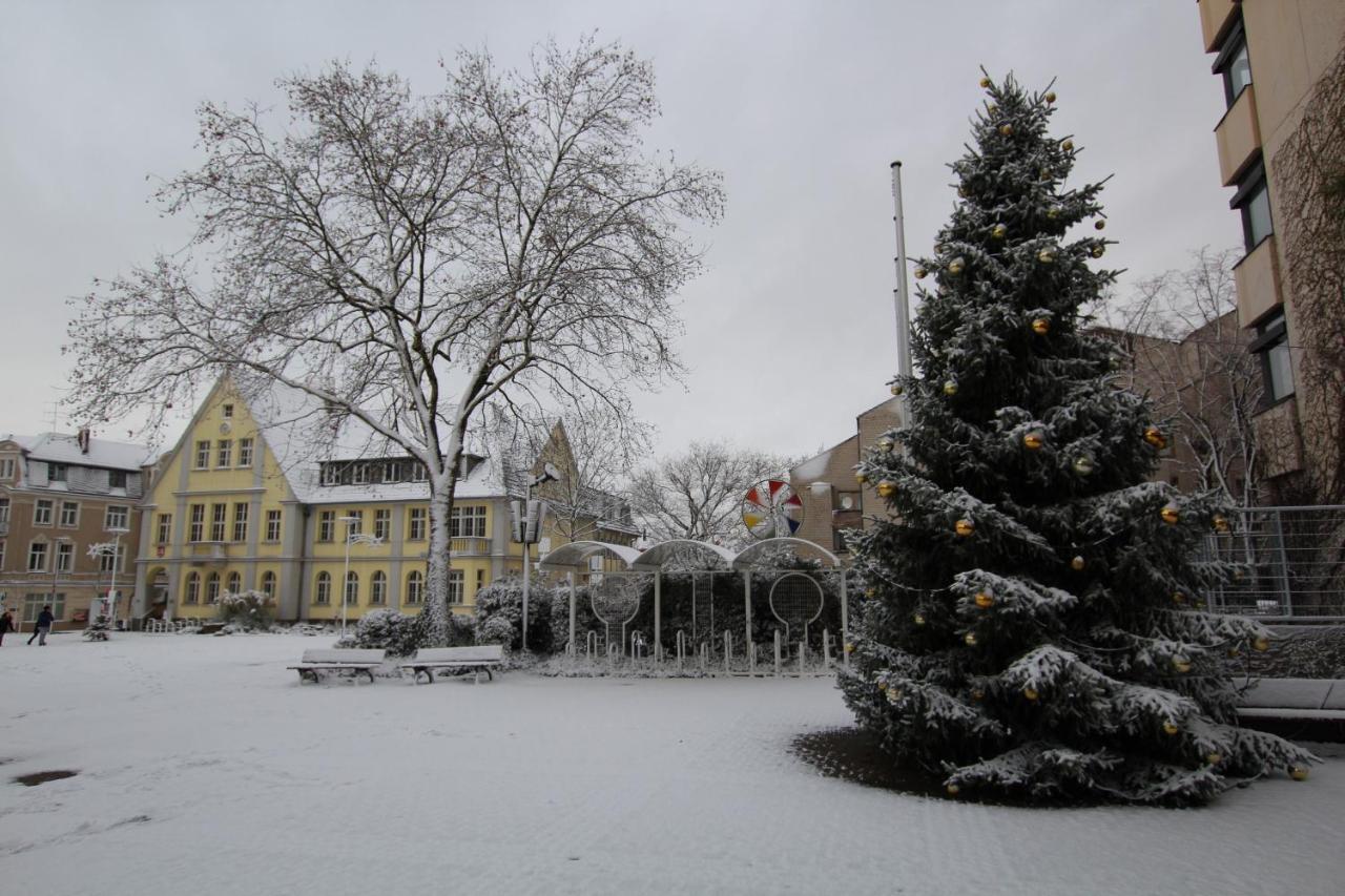 Apartment Wesseling Nauerz Zewnętrze zdjęcie