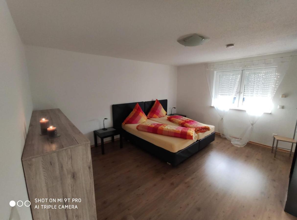 Apartment Wesseling Nauerz Zewnętrze zdjęcie