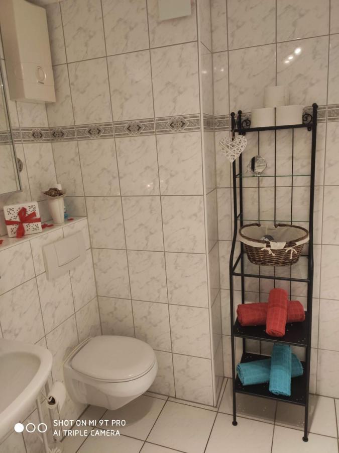 Apartment Wesseling Nauerz Zewnętrze zdjęcie