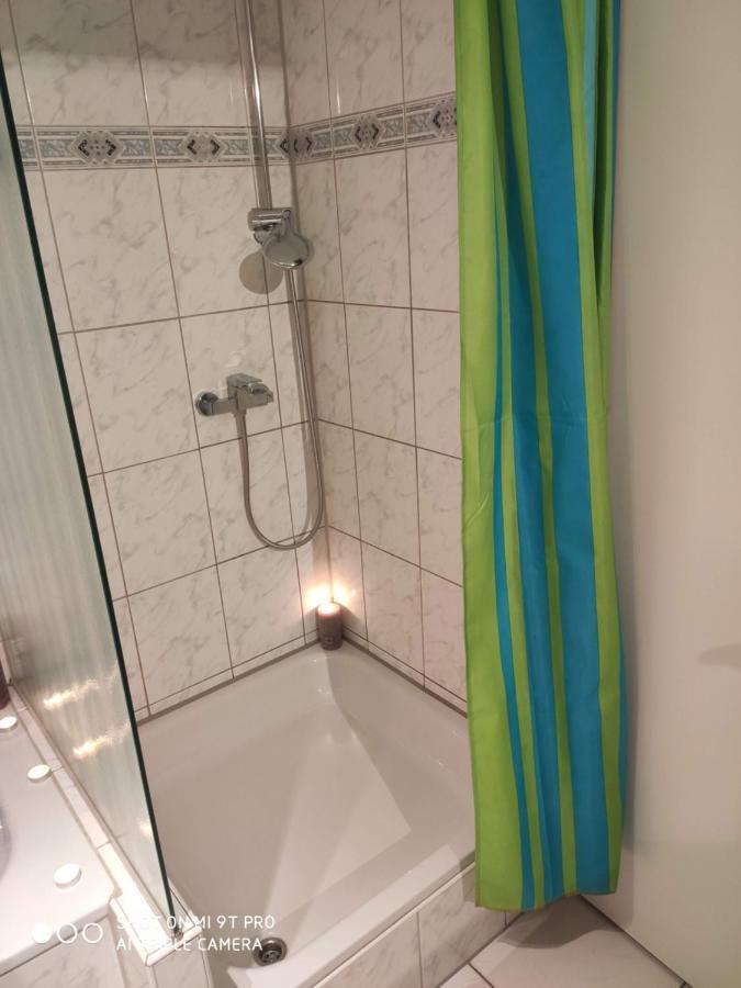 Apartment Wesseling Nauerz Zewnętrze zdjęcie