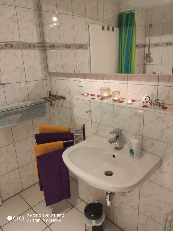 Apartment Wesseling Nauerz Zewnętrze zdjęcie