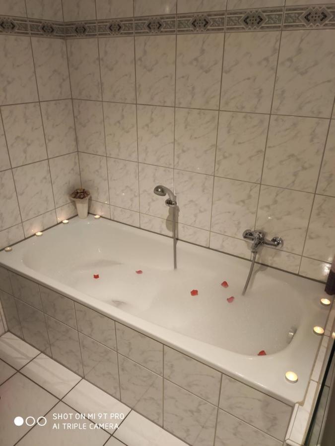 Apartment Wesseling Nauerz Zewnętrze zdjęcie