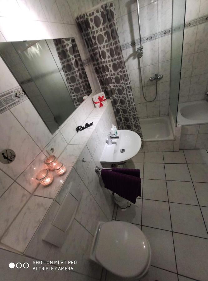 Apartment Wesseling Nauerz Zewnętrze zdjęcie