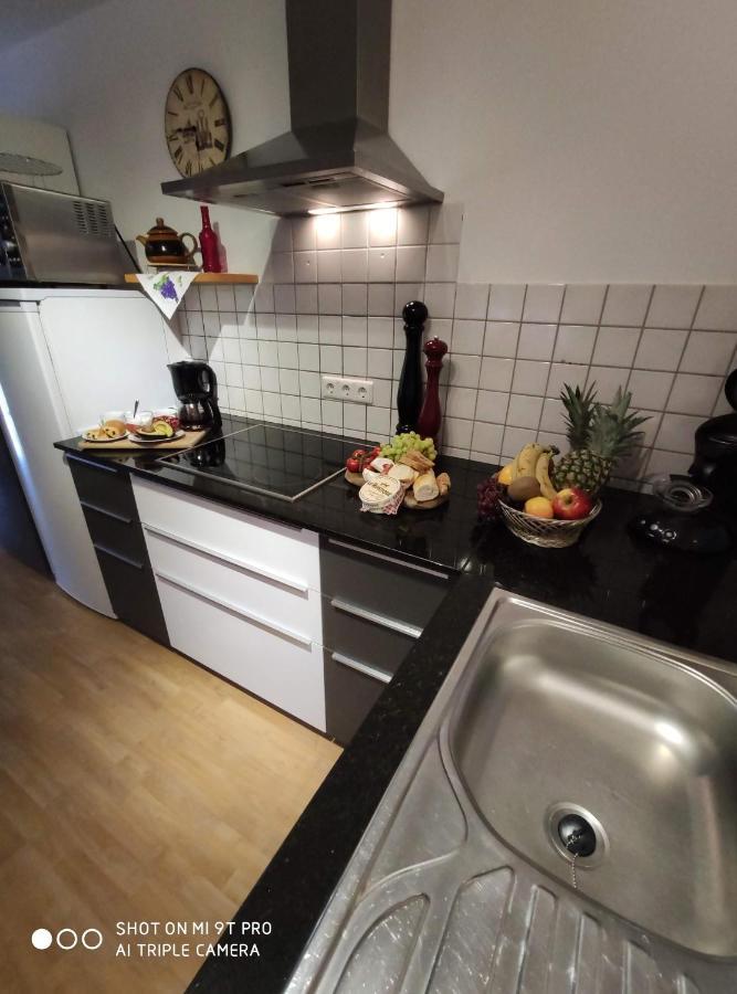 Apartment Wesseling Nauerz Zewnętrze zdjęcie