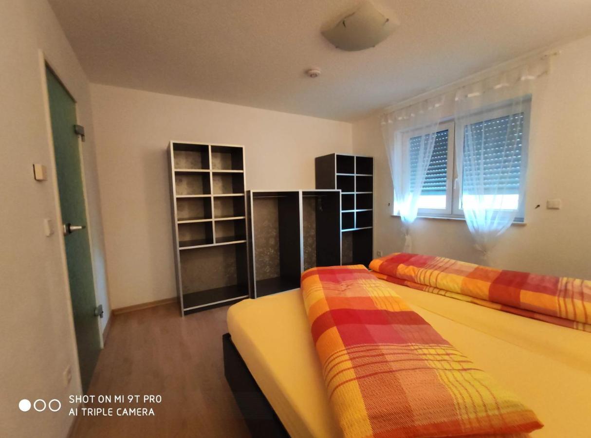 Apartment Wesseling Nauerz Zewnętrze zdjęcie