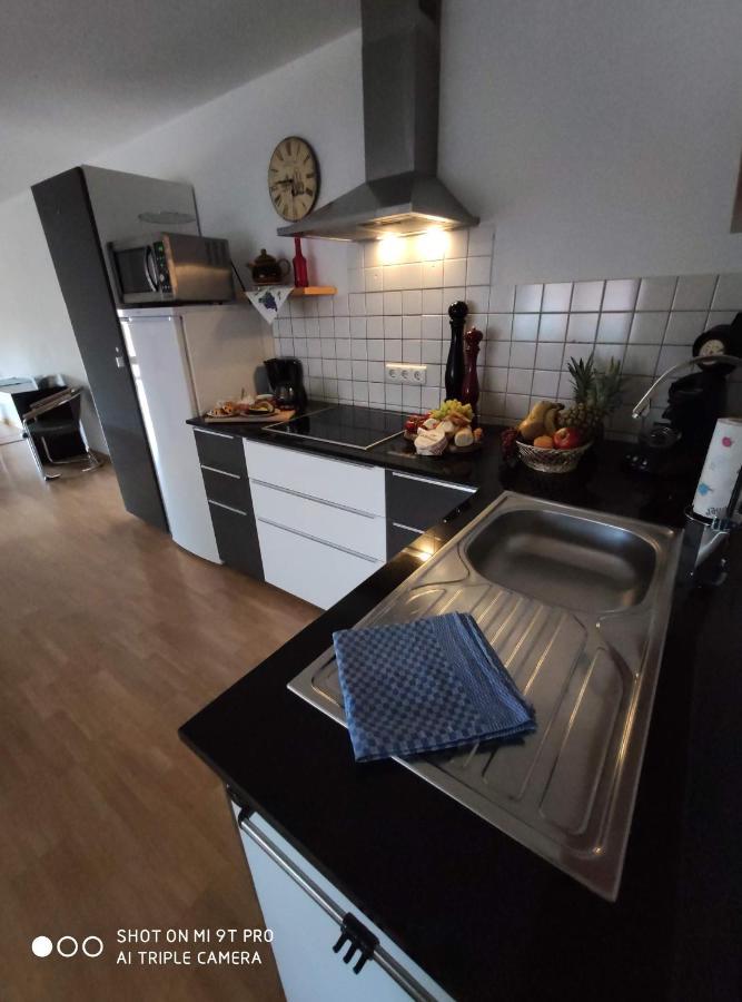 Apartment Wesseling Nauerz Zewnętrze zdjęcie