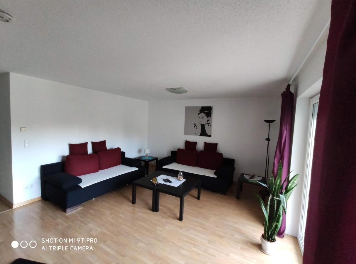 Apartment Wesseling Nauerz Zewnętrze zdjęcie