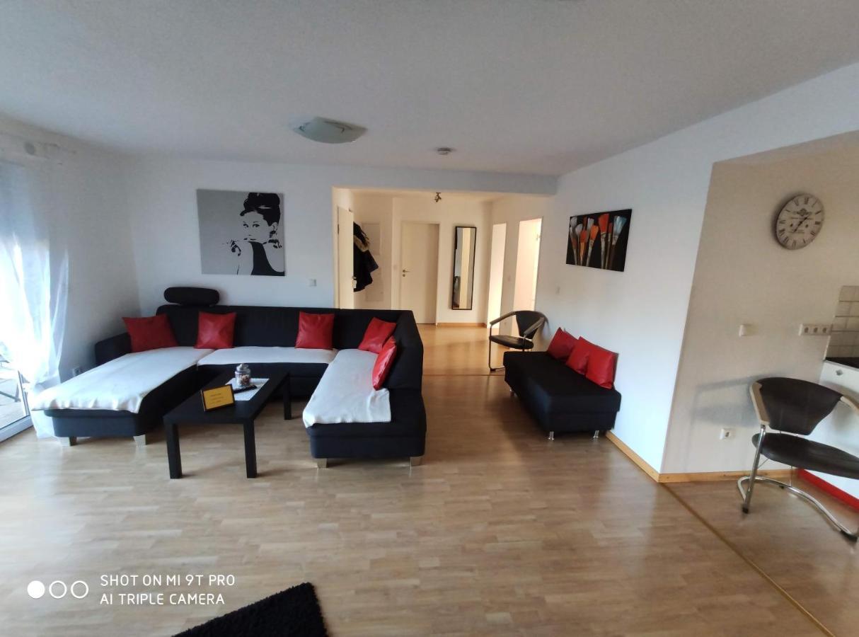 Apartment Wesseling Nauerz Zewnętrze zdjęcie