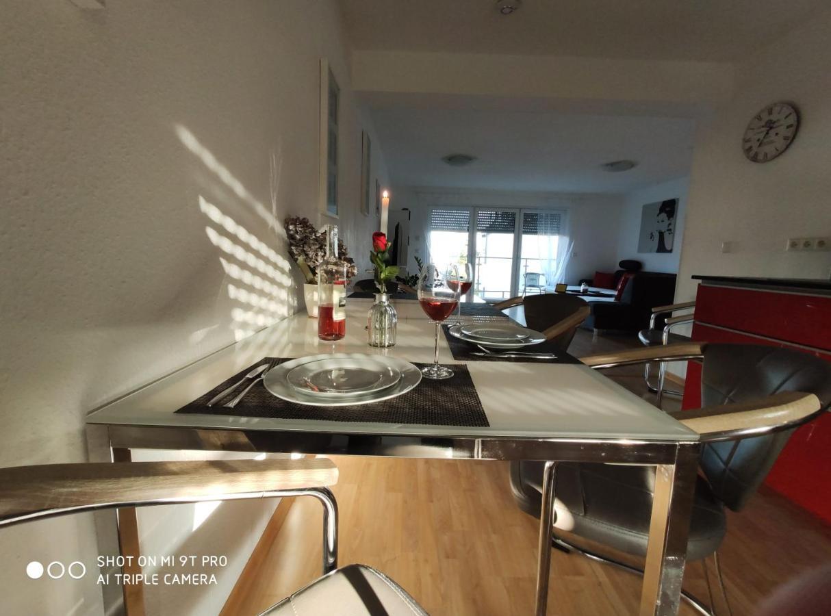 Apartment Wesseling Nauerz Zewnętrze zdjęcie