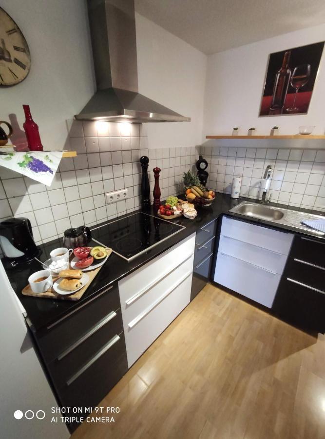 Apartment Wesseling Nauerz Zewnętrze zdjęcie