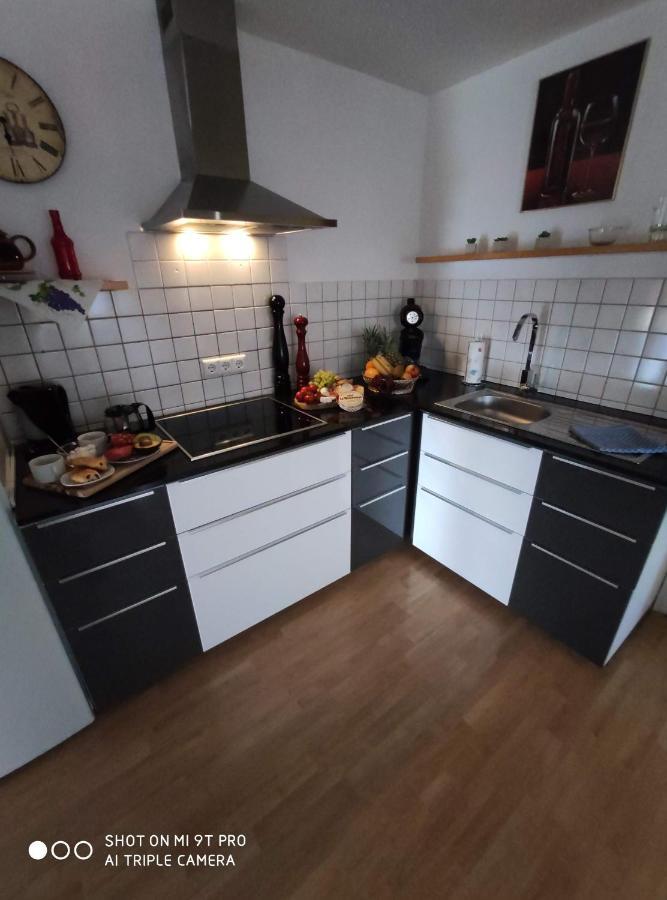 Apartment Wesseling Nauerz Zewnętrze zdjęcie