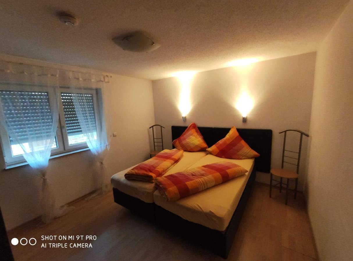 Apartment Wesseling Nauerz Zewnętrze zdjęcie