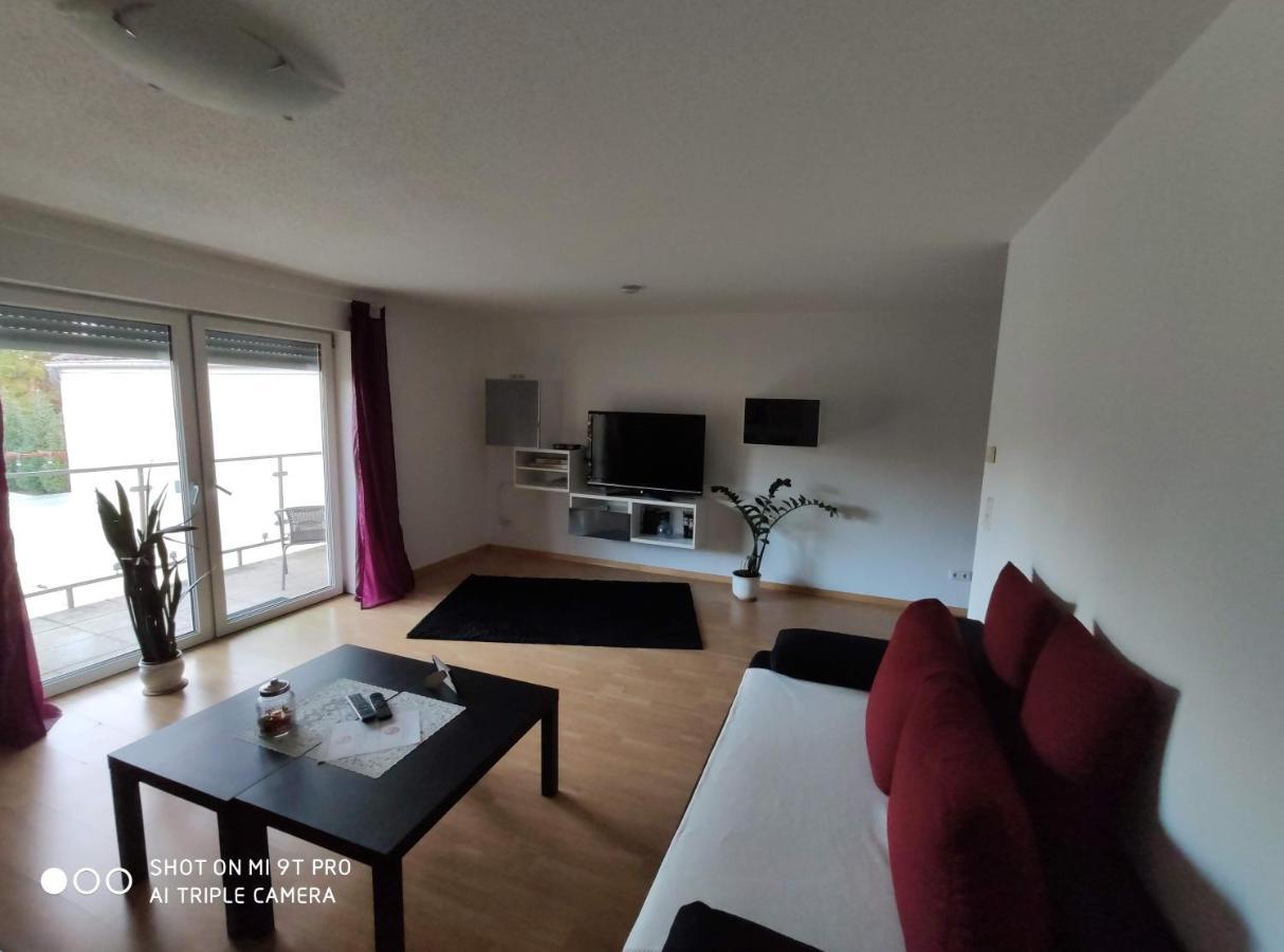 Apartment Wesseling Nauerz Zewnętrze zdjęcie