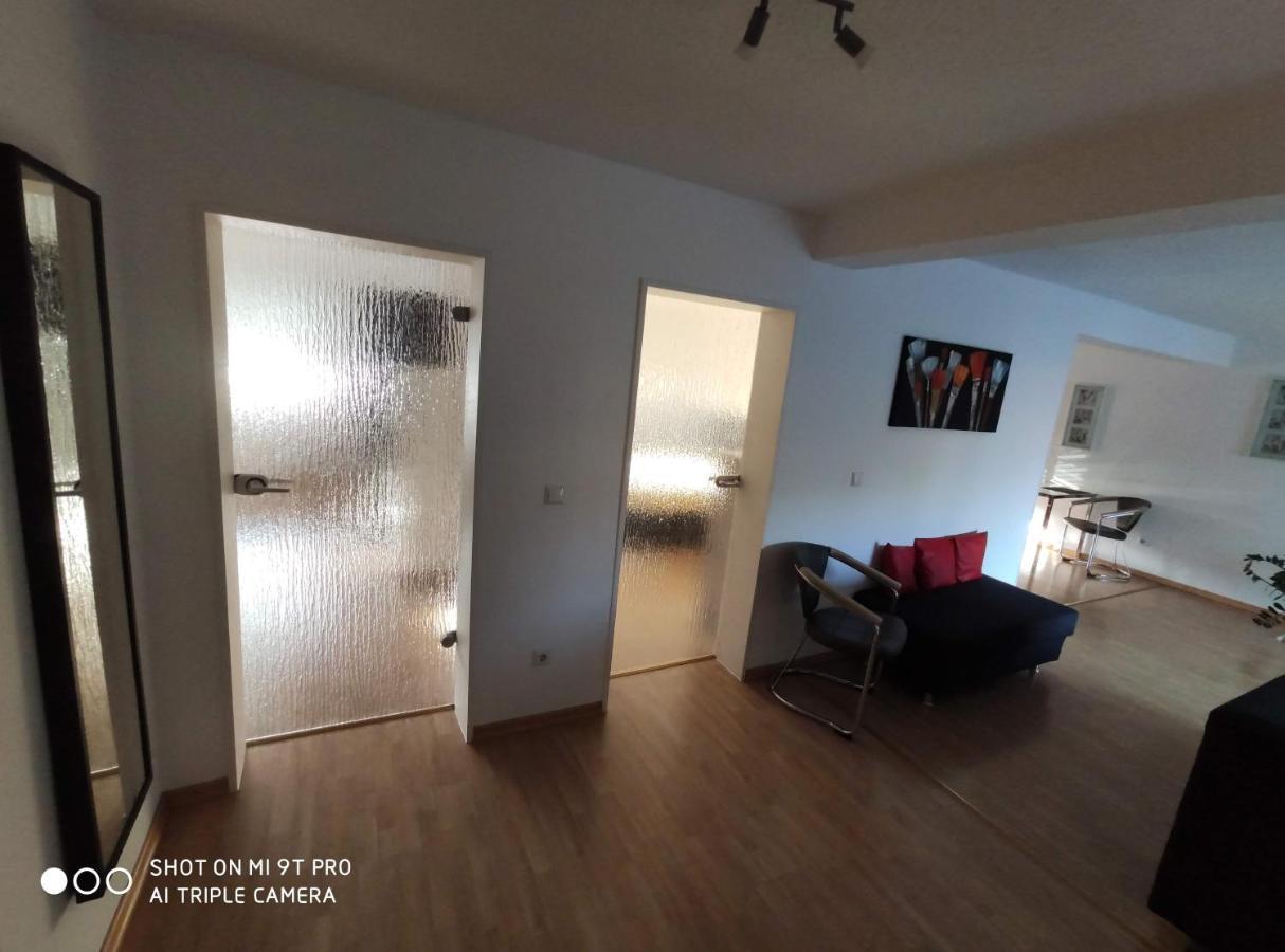 Apartment Wesseling Nauerz Zewnętrze zdjęcie