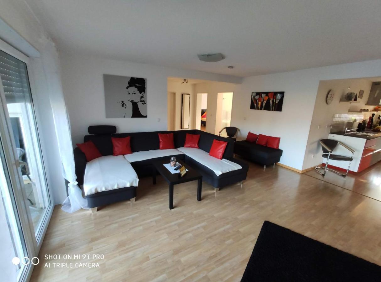 Apartment Wesseling Nauerz Zewnętrze zdjęcie