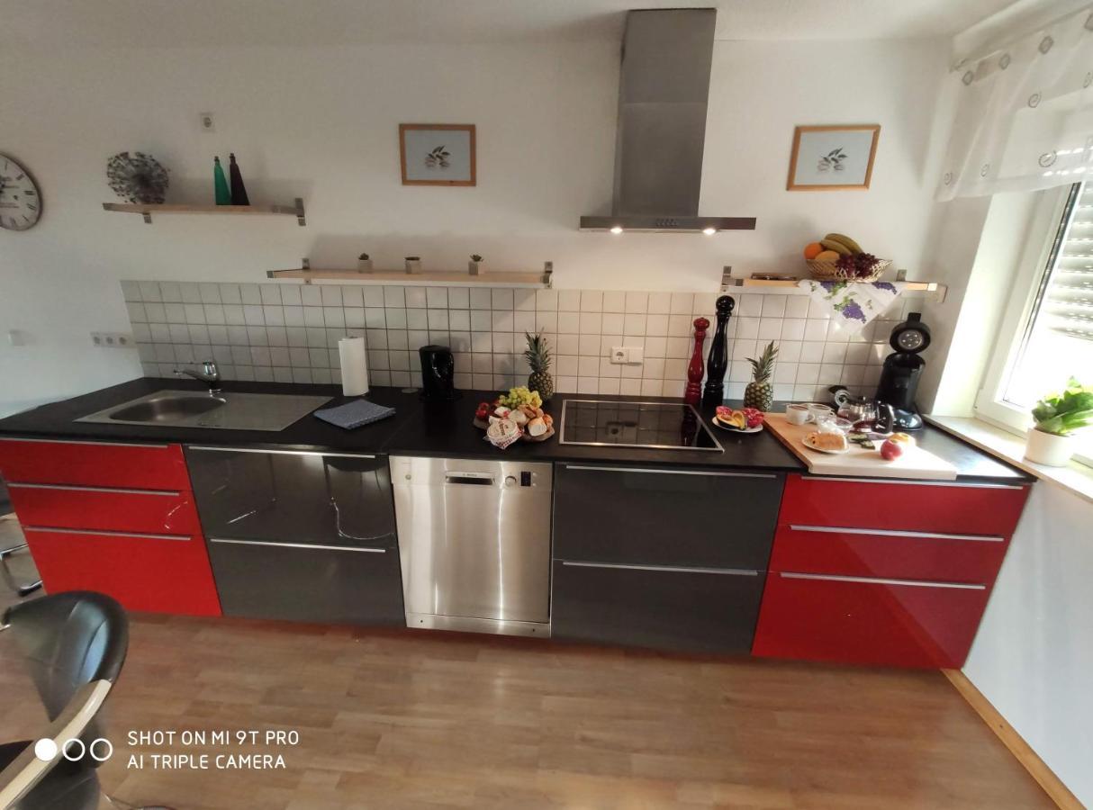 Apartment Wesseling Nauerz Zewnętrze zdjęcie