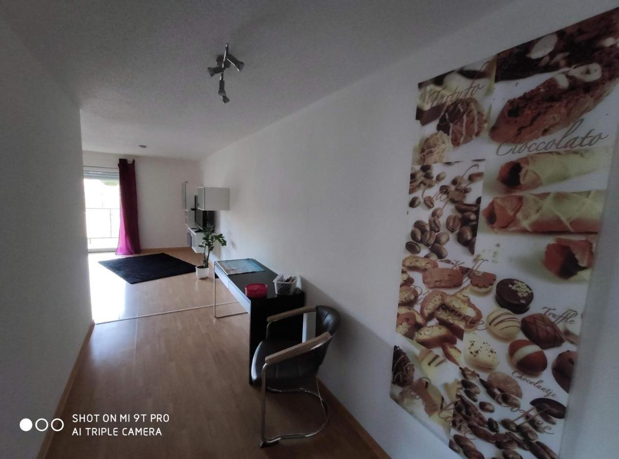 Apartment Wesseling Nauerz Zewnętrze zdjęcie