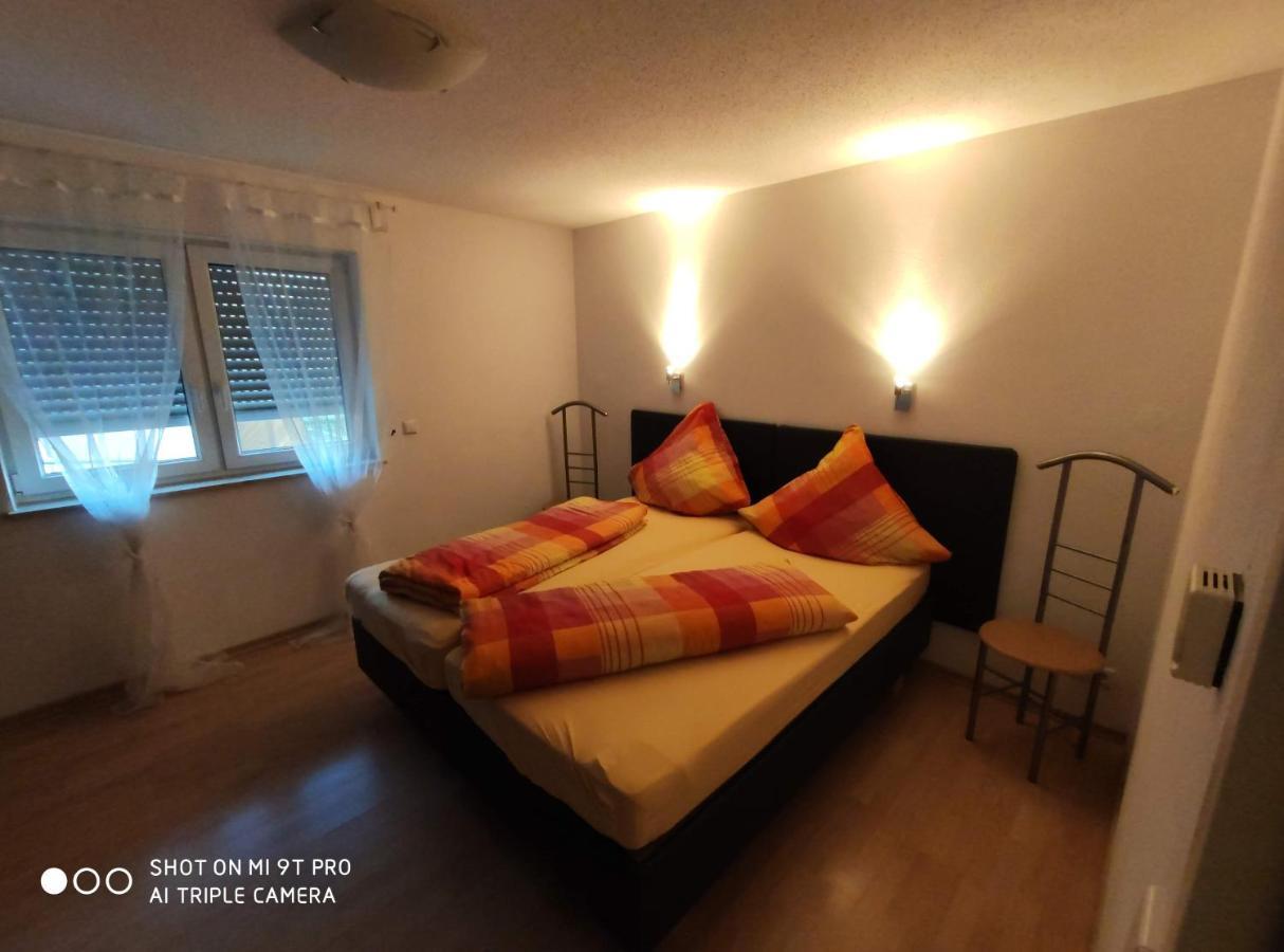 Apartment Wesseling Nauerz Zewnętrze zdjęcie