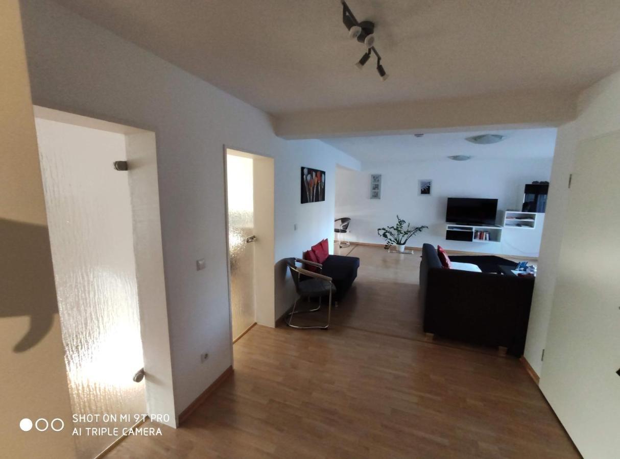 Apartment Wesseling Nauerz Zewnętrze zdjęcie