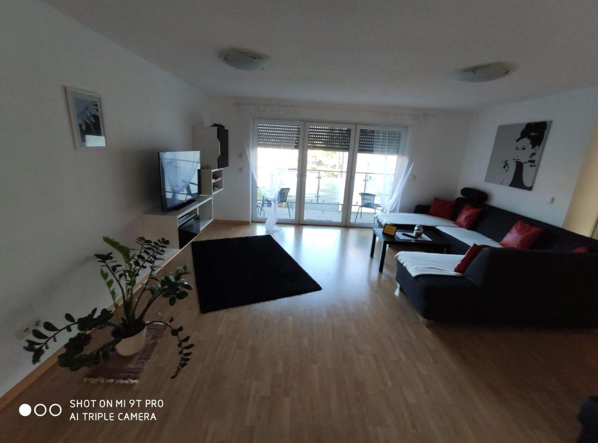 Apartment Wesseling Nauerz Zewnętrze zdjęcie